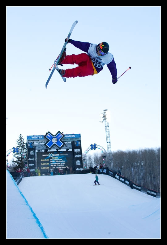 Justin Dorey