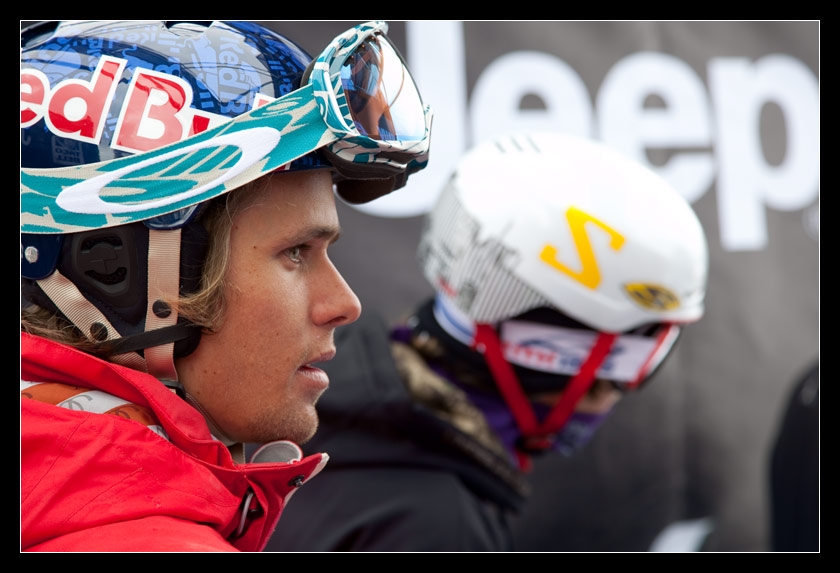 Mr Jon Olsson