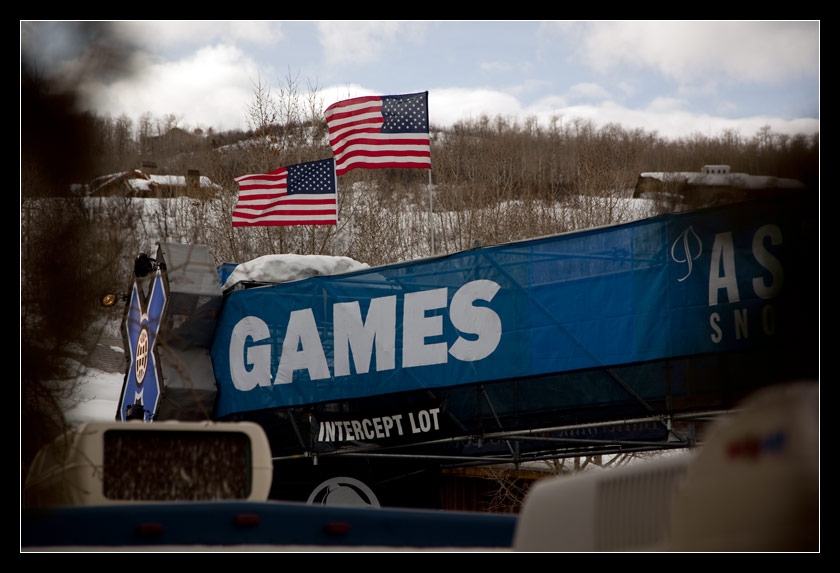 X Games jour 2