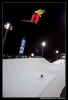 Tanner Hall met du shifty