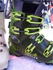 Black Diamond : la chaussure Factor.