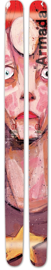 Armada : ARG.