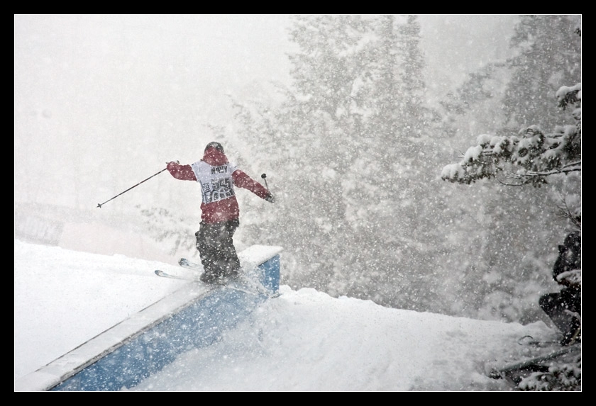 Sarah Burke