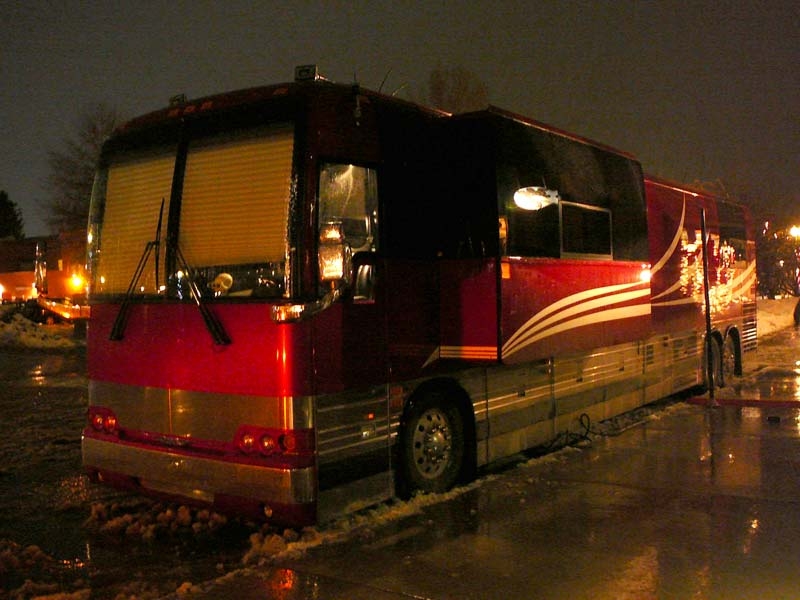 ... ses bus