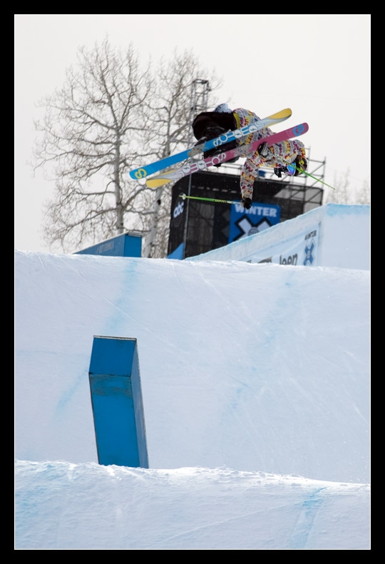 Matt Walker, styl&eacute;