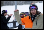 TJ Schiller, happy