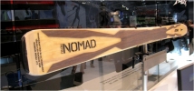 Atomic : le Nomad Renu.