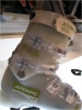 Atomic : la chaussure Renu.
