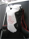 Arva : sac Rescuer 27.