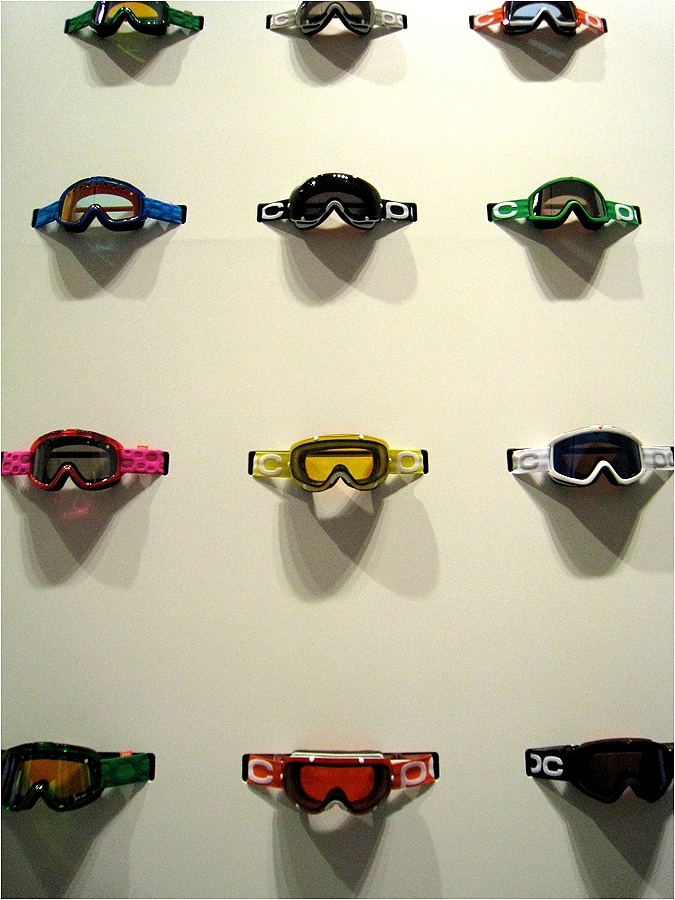 Masques POC.