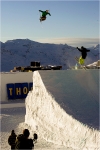 Pierre-Antoine Chedal true tail.