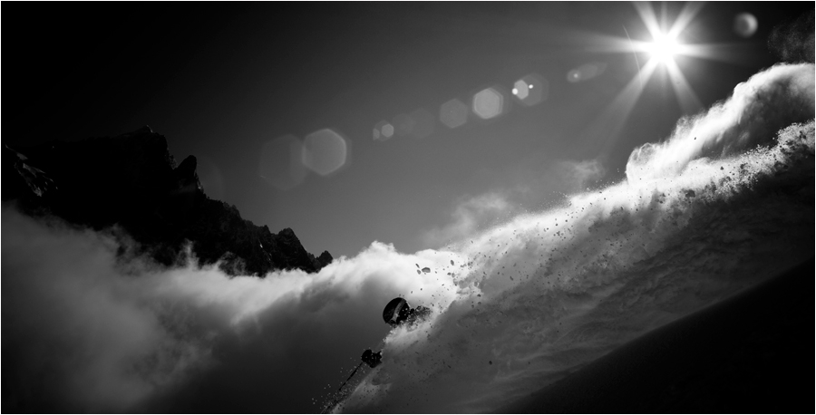 Rachael Burks, team Focus. &copy; Nissan Outdoor Games / C.Margot.