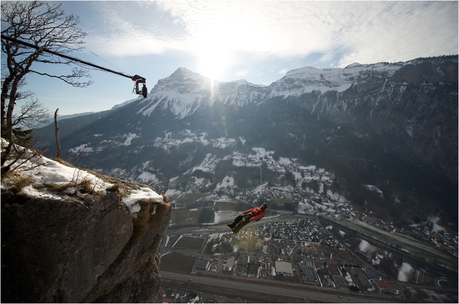Jonas Emery, team Insomnia. &copy; Nissan Outdoor Games / J.Wilkhagen.