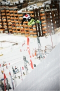 Lucas Hogland.