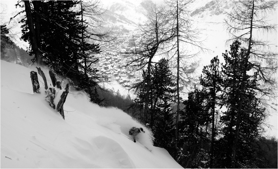Interview C&eacute;dric Pugin
