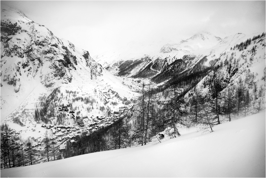 Interview C&eacute;dric Pugin