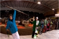 La patinoire.