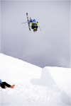 JP Auclair (©Vianney Tisseau/RedBullPhotofiles).