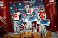 Podium femmes.