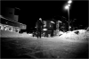 21h01 - Retour à l'hôtel.