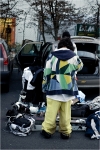 Comment rentrer tout ça ?