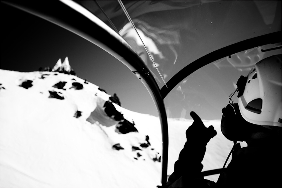Xtrem de Verbier : portfolio