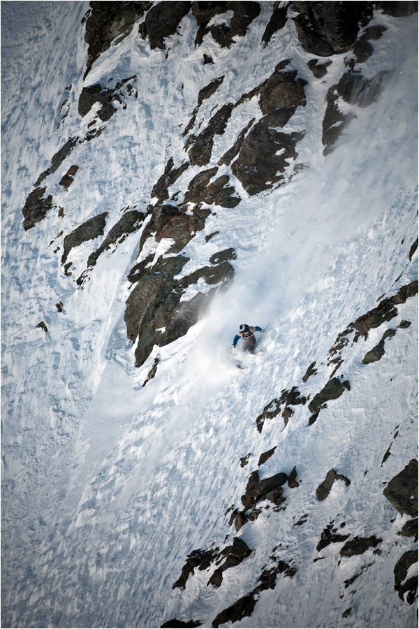Aur&eacute;lien Ducroz.