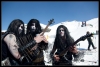 Gorgoroth, Sam, Olivier et Alan