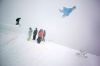 Johan Gaume et Joffrey Marcou, en one foot