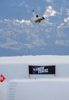 Anti Pirrainen en 180 back droit sorti de Finlande