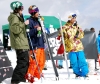 Les survivants ski