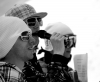Augustin et Florent, organisateur attentif