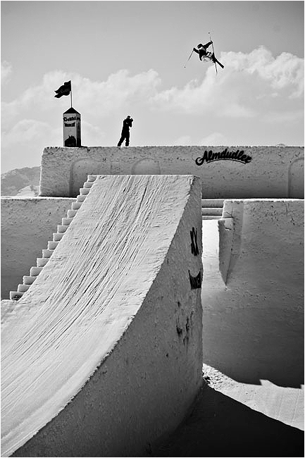 Nine Knights