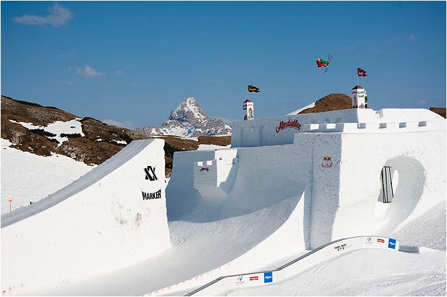 Nine Knights