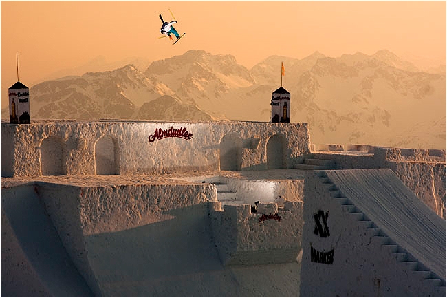 Nine Knights