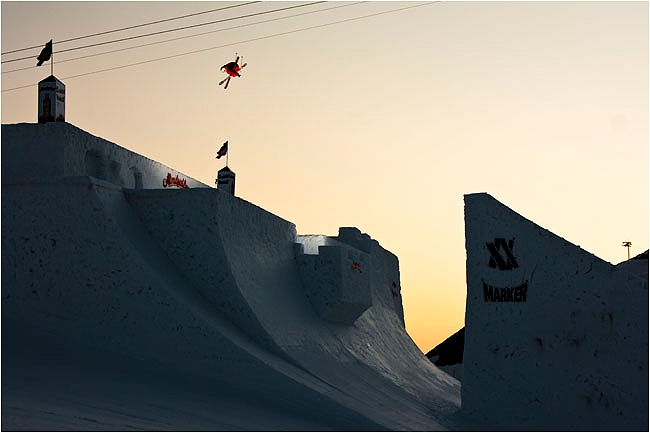 Nine Knights