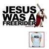 Jesus was a freerider