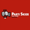 Parti Skier