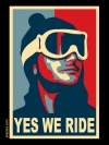 Yes We Ride