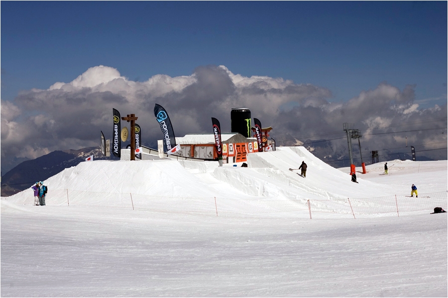 Kumi Yama 2009