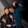 JF, Lili et Felix : la dream team de l'IF3