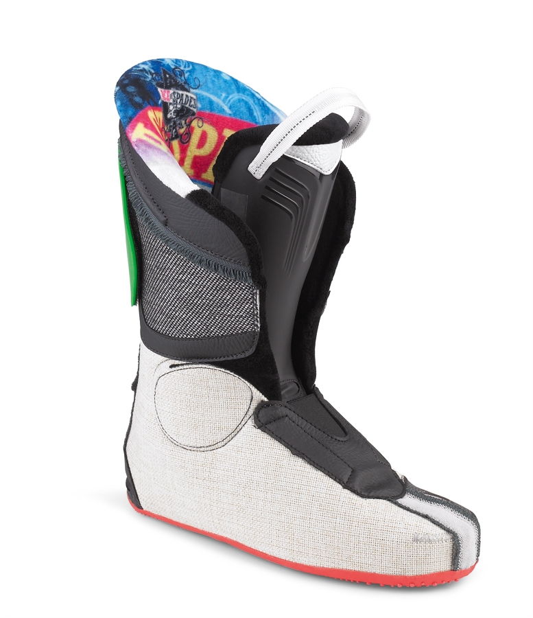 Chaussure freestyle Nordica