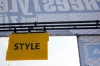 Stylé...