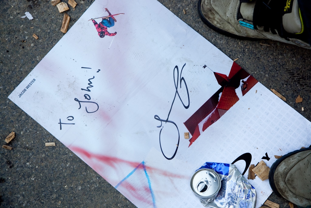 #5 D&eacute;chets imprim&eacute;s