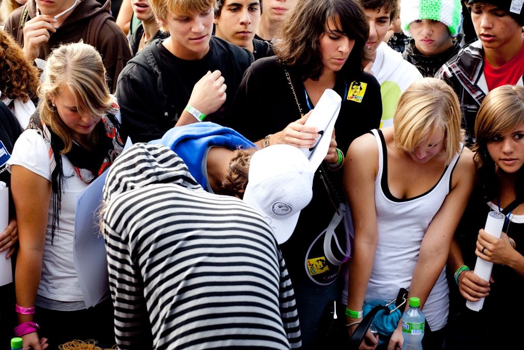Freestyle.ch 2009