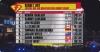 Classement des qualifs (poule 1)