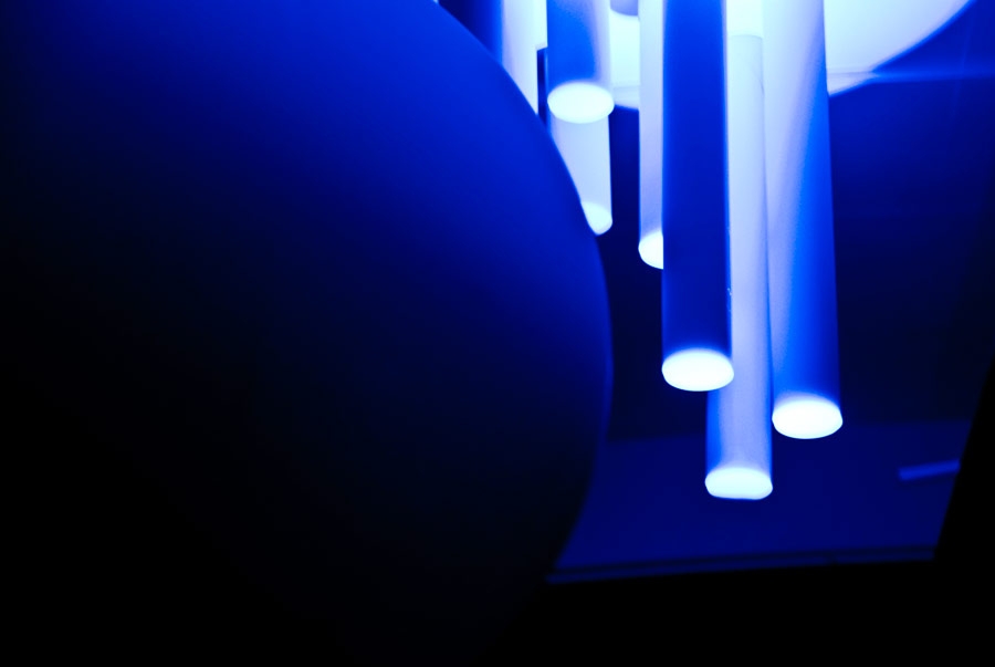 lumi&egrave;res