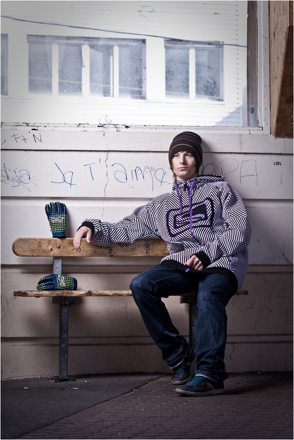 Rookie : Kevin Guri