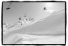 Et là Fabien Maierhofer 100 mètres plus bas, mais en 2006, et toujours avec le 20D et fisheye.