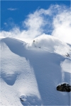 Un hiver poudreux du d�but � la fin, c'est ce que m'ont r�serv�es mes quatres saisons � Engelberg.